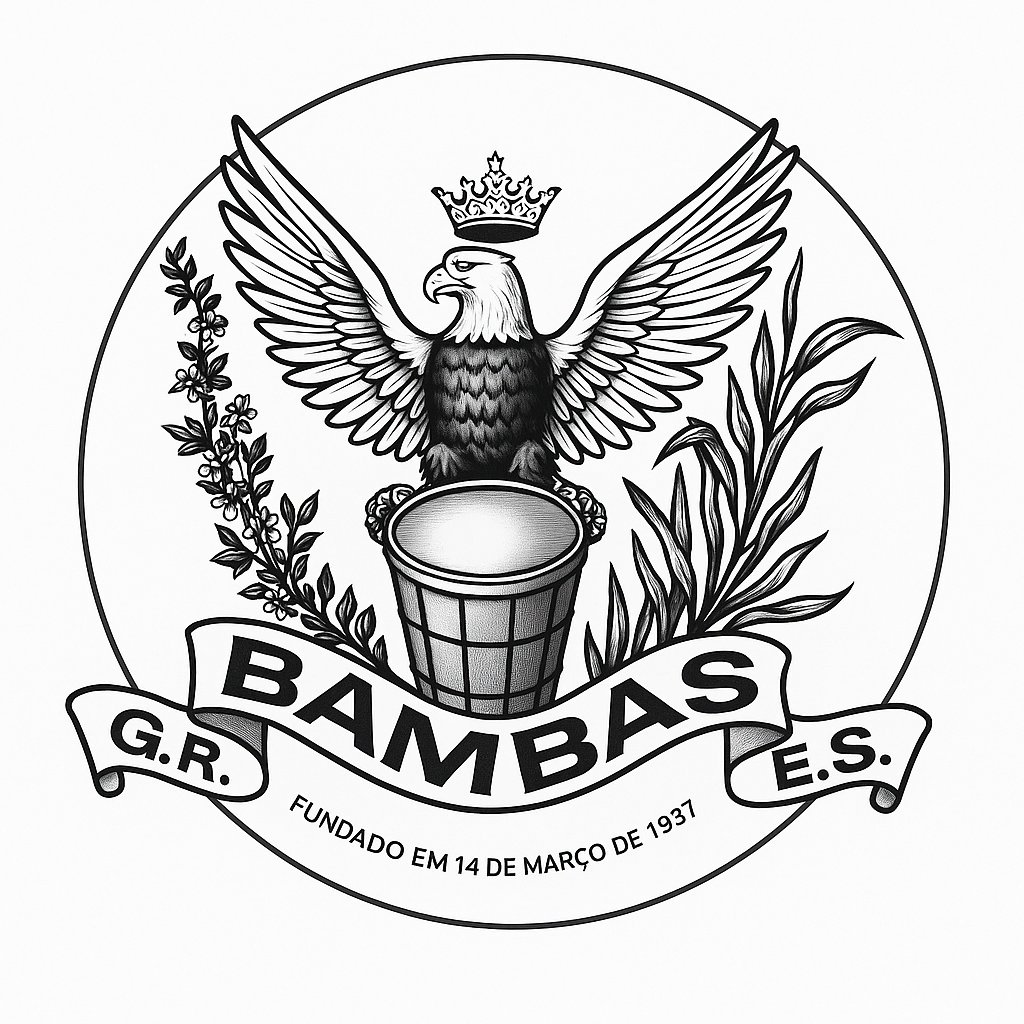 Escola de Samba Bambas